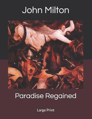 Paradise Regained
