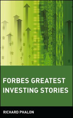 Forbes Greatest Investing Stories Forbes Greatest Investing Stories cover