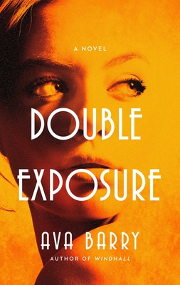 Cover for Double Exposure