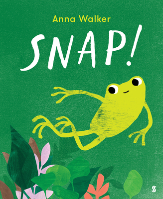 Snap! Cover Image