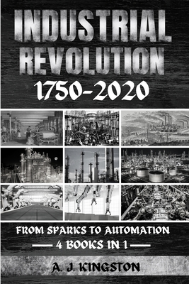 industrial revolution advertisements