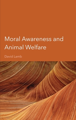 Moral Awareness and Animal Welfare Cover Image