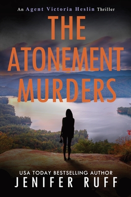 The Atonement Murders Cover Image