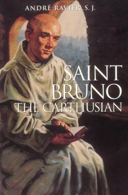 Saint Bruno: The Carthusian Cover Image