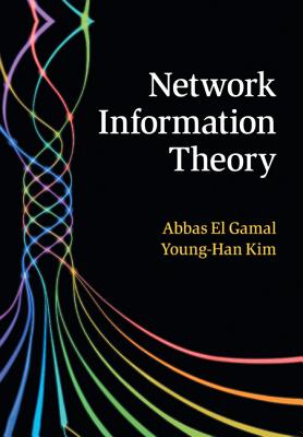 Network Information Theory Cover Image