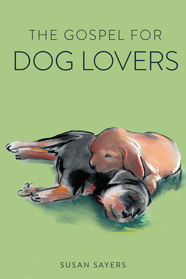 Cover for The Gospel for Dog Lovers