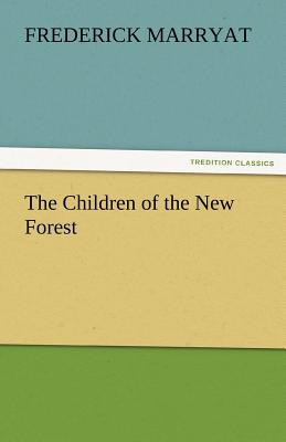 The Children of the New Forest