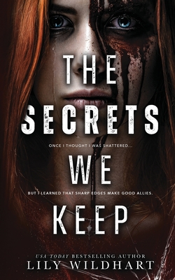 The Secrets We Keep: Alternate Cover Cover Image