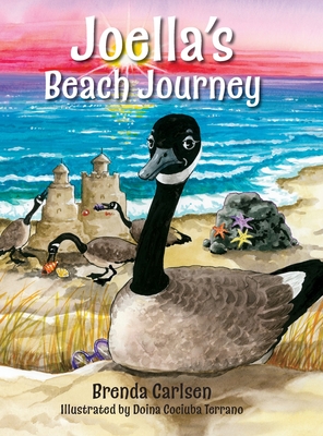 Joella's Beach Journey
