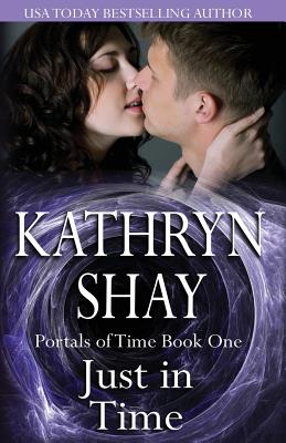 Just In Time By Kathryn Shay Cover Image