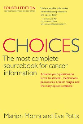 Choices, Fourth Edition By Marion Morra, Eve Potts Cover Image
