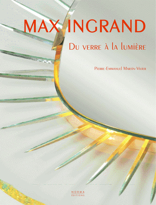 Max Ingrand Cover Image