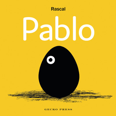 Pablo Cover Image
