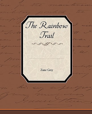 The Rainbow Trail Cover Image