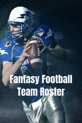 Fantasy Football Roster