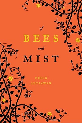 Cover Image for Of Bees and Mist: A Novel