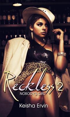 Reckless 2: Nobody's Girl Cover Image