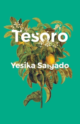 Tesoro By Yesika Salgado Cover Image