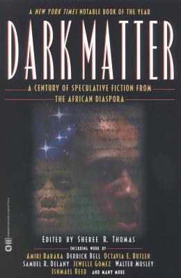 Dark Matter cover