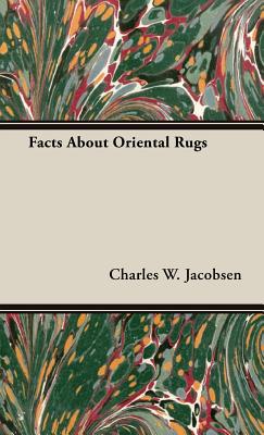 Facts About Oriental Rugs Cover Image