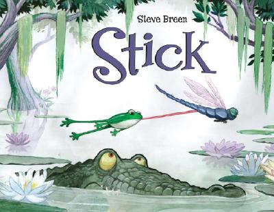 Cover for Stick