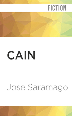 Cover for Cain