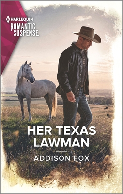 Her Texas Lawman (Midnight Pass #5) By Addison Fox Cover Image