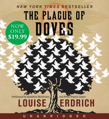 The Plague of Doves Low Price CD