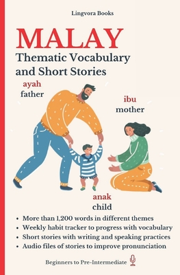 Malay Thematic Vocabulary And Short