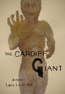 The Cardiff Giant Cover Image