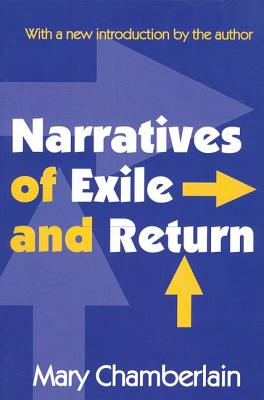 Narratives of Exile and Return (Memory and Narrative) Cover Image