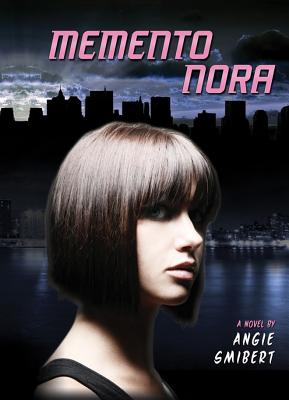 Cover for Memento Nora