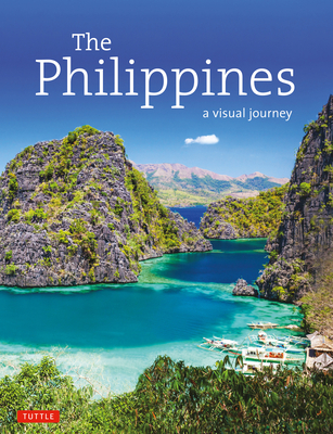 Cover for The Philippines