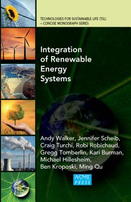Integration of Renewable Energy Systems Cover Image