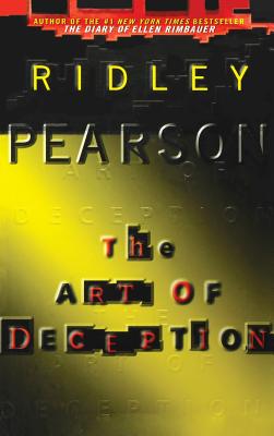 The Art of Deception By Ridley Pearson Cover Image