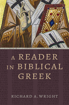 A Reader in Biblical Greek Cover Image