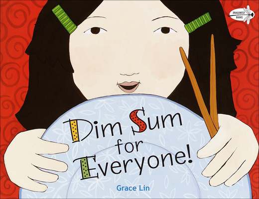 Cover for Dim Sum for Everyone!