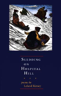 Sledding on Hospital Hill Cover Image