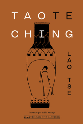 Tao Te Ching (Pensamiento ilustrado) Cover Image