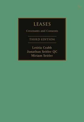 Leases: Covenants and Consents Cover Image