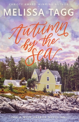Autumn by the Sea Cover Image