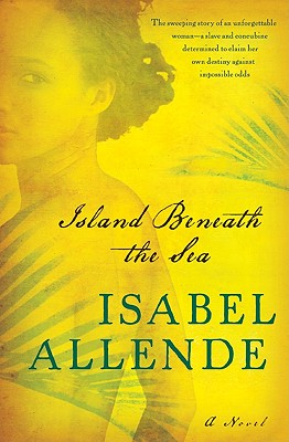 Island Beneath the Sea: A Novel Cover Image