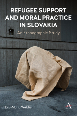 Refugee Support and Moral Practice in Slovakia: An Ethnographic Study Cover Image