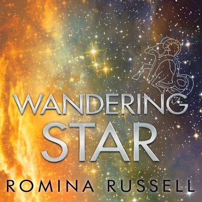 Wandering Star (Zodiac #2) Cover Image