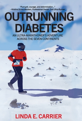 Cover for Outrunning Diabetes