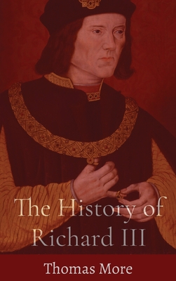 The History of Richard III Cover Image