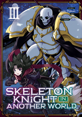 Skeleton Knight in Another World Image