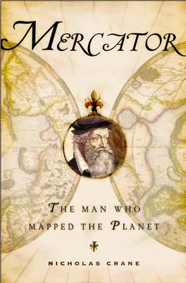 Mercator Cover