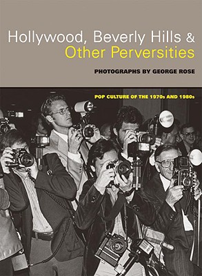 Hollywood, Beverly Hills, & Other Perversities Cover
