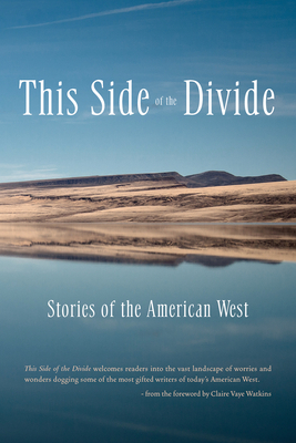 Cover for This Side of the Divide